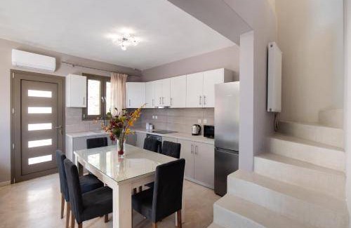 Pondi Villa | 110 m² Villa ∙ 3 bedrooms ∙ 8 guests