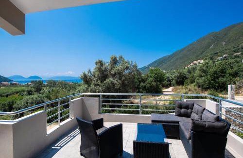 Pondi Villa | 110 m² Villa ∙ 3 bedrooms ∙ 8 guests