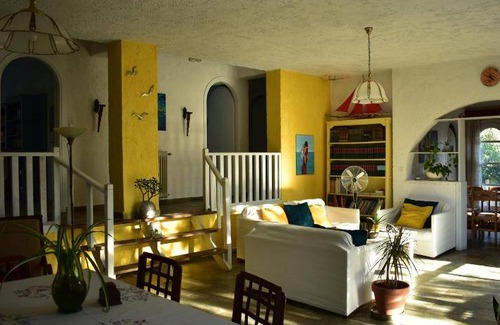 Kounavi Villa | 110 m² Villa ∙ 3 bedrooms ∙ 7 guests