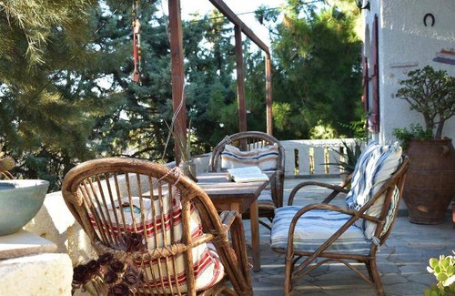 Kounavi Villa | 110 m² Villa ∙ 3 bedrooms ∙ 7 guests