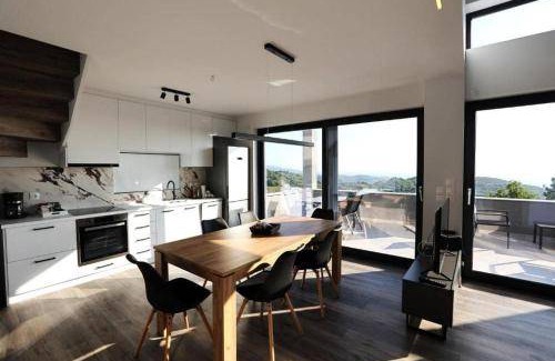 Agia Villa | 110 m² Villa ∙ 2 bedrooms ∙ 4 guests