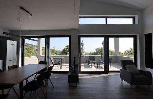 Agia Villa | 110 m² Villa ∙ 2 bedrooms ∙ 4 guests