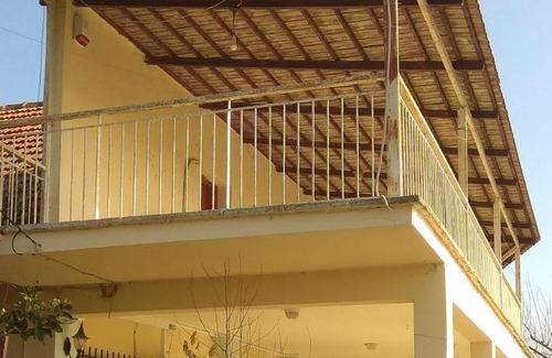 Archaia Olympia Villa | 110 m² Villa ∙ 2 bedrooms ∙ 5 guests