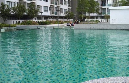 Sungai Buloh Apartment | 1100 m² Apartment ∙ 3 bedrooms ∙ 6 guests