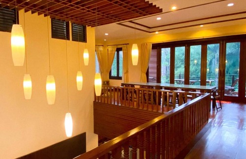 Citaringgul House | 1100 m² House ∙ 5 bedrooms ∙ 26 guests