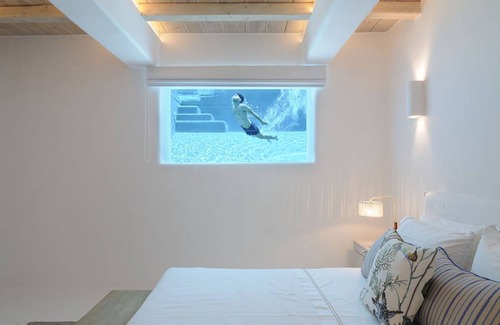 Agios Ioannis Villa | 1100 m² Villa ∙ 16 bedrooms ∙ 32 guests