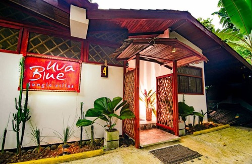 Chiguata Villa | 111 m² Villa ∙ 2 bedrooms ∙ 4 guests