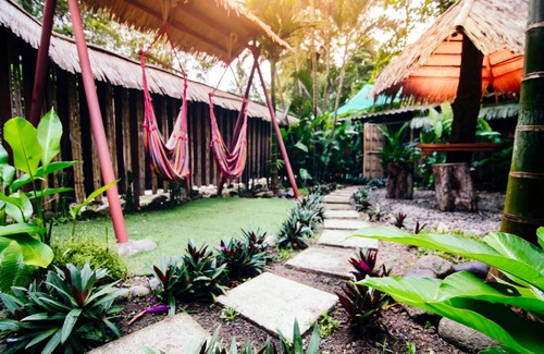 Chiguata Villa | 111 m² Villa ∙ 2 bedrooms ∙ 4 guests