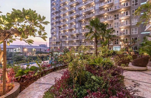 Cikarang Apartment | 112 m² Serviced apartment ∙ 2 bedrooms ∙ 127 guests