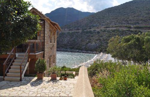 Arkadiko Chorio Apartment | 114 m² Apartment ∙ 3 bedrooms ∙ 8 guests