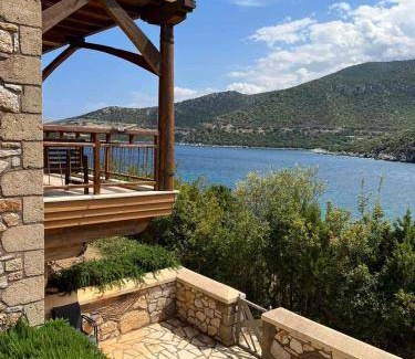 Arkadiko Chorio Apartment | 114 m² Apartment ∙ 3 bedrooms ∙ 8 guests
