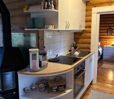 Laugarvatn Ski Chalet | 115 m² Chalet ∙ 3 bedrooms ∙ 8 guests