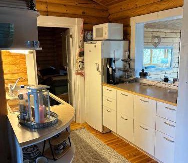 Laugarvatn Ski Chalet | 115 m² Chalet ∙ 3 bedrooms ∙ 8 guests