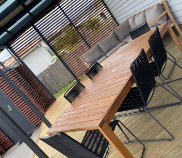 Bicheno House | 115 m² House ∙ 3 bedrooms ∙ 6 guests