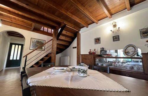 Zaros House | 115 m² House ∙ 3 bedrooms ∙ 6 guests