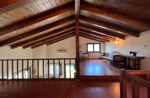 Zaros House | 115 m² House ∙ 3 bedrooms ∙ 6 guests