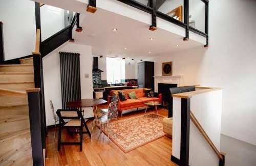 Kingsknowe Apartment | 115 m² Serviced apartment ∙ 3 bedrooms ∙ 8 guests