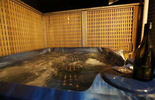 Ohakune Apartment | 115 m² Serviced apartment ∙ 3 bedrooms ∙ 8 guests
