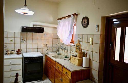 Tripi Villa | 116 m² Villa ∙ 3 bedrooms ∙ 6 guests