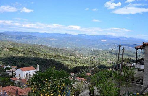 Tripi Villa | 116 m² Villa ∙ 3 bedrooms ∙ 6 guests