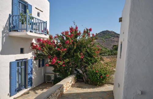 Marpissa Villa | 117 m² Villa ∙ 2 bedrooms ∙ 6 guests