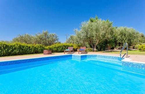 Sarlata Villa | 118 m² Villa ∙ 3 bedrooms ∙ 8 guests