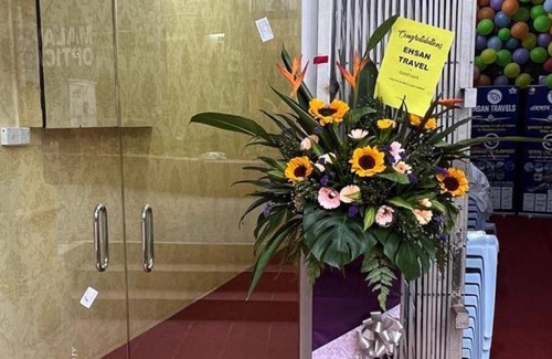 City Centre Hotel | 12 m² Hotel ∙ 4 guests