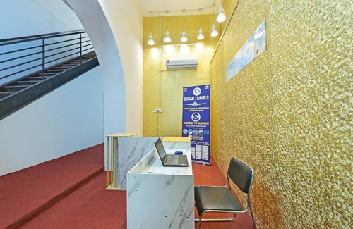 City Centre Hotel | 12 m² Hotel ∙ 4 guests