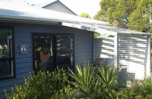Waihi Beach Bed & Breakfast | 12 m² Bed and breakfast ∙ 2 guests