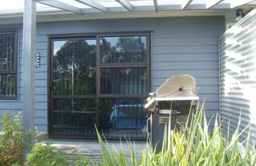 Waihi Beach Bed & Breakfast | 12 m² Bed and breakfast ∙ 2 guests