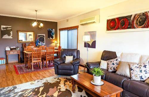 Devonport Bed & Breakfast | 12 m² Bed and breakfast ∙ 2 guests