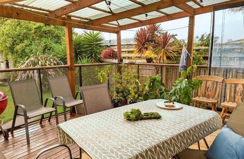 Devonport Bed & Breakfast | 12 m² Bed and breakfast ∙ 2 guests