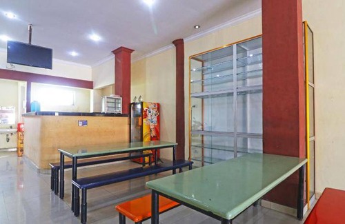 Pekanbaru Bed & Breakfast | 12 m² Bed and breakfast ∙ 2 guests