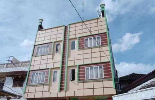 Pekanbaru Bed & Breakfast | 12 m² Bed and breakfast ∙ 2 guests