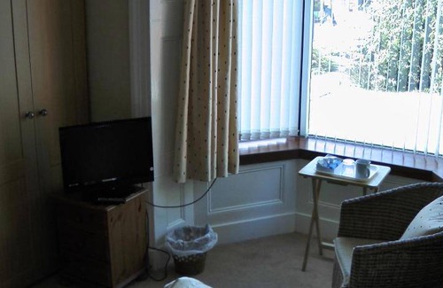 Dyce Bed & Breakfast | 12 m² Bed and breakfast ∙ 2 guests