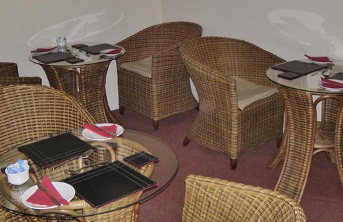 Dyce Bed & Breakfast | 12 m² Bed and breakfast ∙ 2 guests