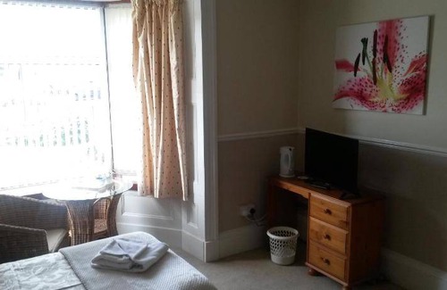 Dyce Bed & Breakfast | 12 m² Bed and breakfast ∙ 2 guests