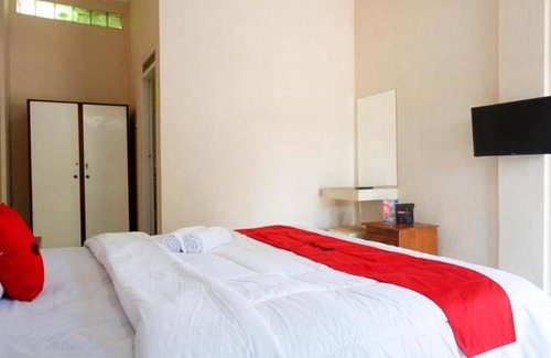 East Jakarta Bed & Breakfast | 12 m² Bed and breakfast ∙ 10 guests