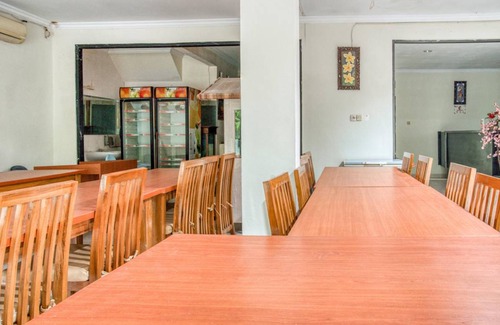 East Jakarta Bed & Breakfast | 12 m² Bed and breakfast ∙ 10 guests