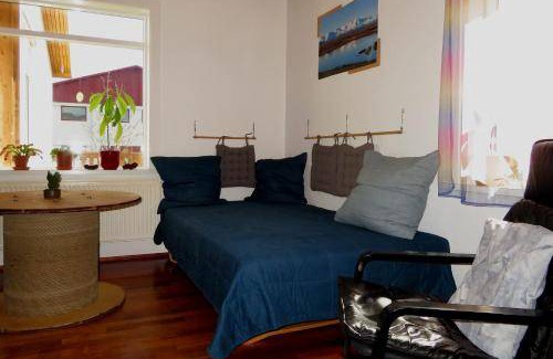 Husavik Hostel | 12 m² Hostel ∙ 4 guests