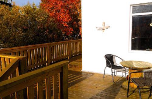 Husavik Hostel | 12 m² Hostel ∙ 4 guests
