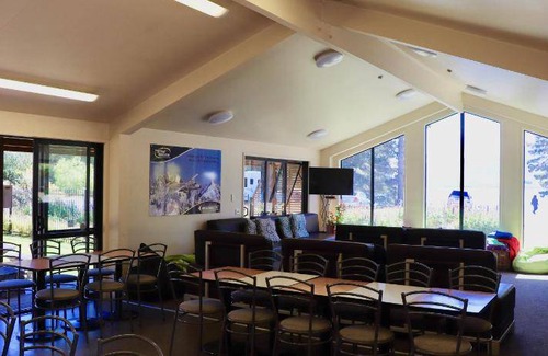 Lake Tekapo Hostel | 12 m² Hostel ∙ 6 guests