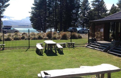 Lake Tekapo Hostel | 12 m² Hostel ∙ 6 guests