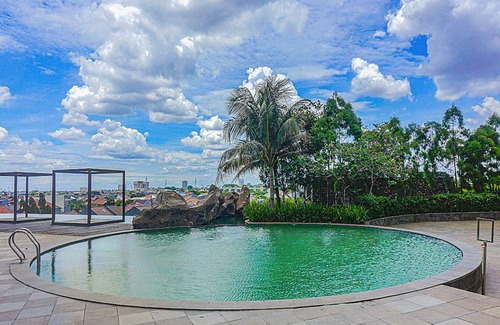 Pekayon Jaya Hotel | 12 m² Hotel ∙ 2 guests