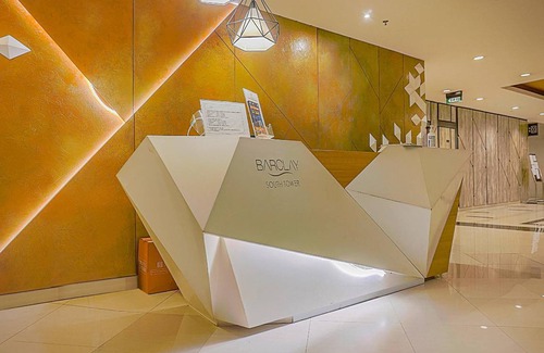 Pekayon Jaya Hotel | 12 m² Hotel ∙ 2 guests
