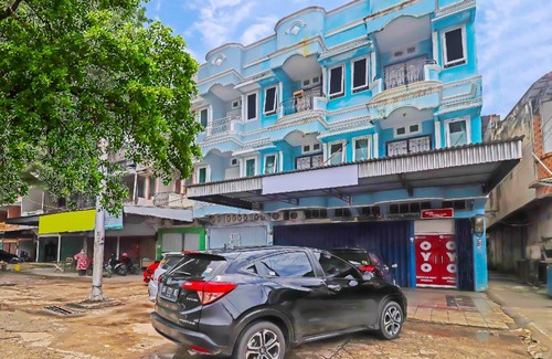 Jambi Hotel | 12 m² Hotel ∙ 2 guests