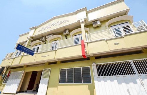 Surakarta Hotel | 12 m² Hotel ∙ 3 guests