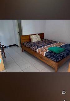 Sendang Hotel | 12 m² Hotel ∙ 3 guests