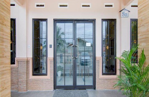 Pekanbaru Hotel | 12 m² Hotel ∙ 4 guests