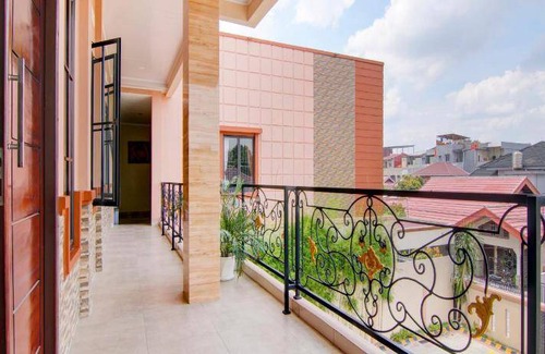 Pekanbaru Hotel | 12 m² Hotel ∙ 4 guests
